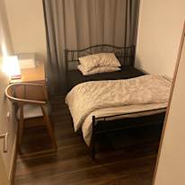 Photo of IMRAN JAVED's room