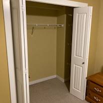 Photo of Ryan's room