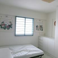 Photo of Tan's room