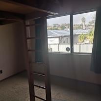 Photo of Michelle's room
