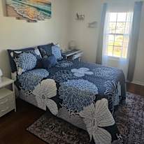 Photo of Mirtha Paiva's room