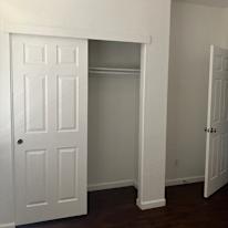 Photo of Samantha's room
