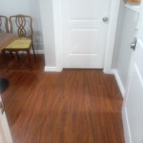 Photo of Sangeetha's room