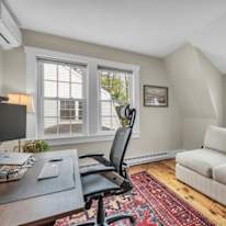 Photo of Laura's room