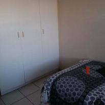 Photo of Chiedza Chikandiwa's room