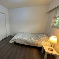 Photo of Shirin's room
