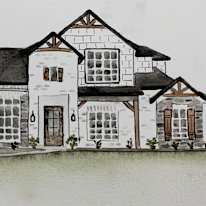 John & Teresa's room