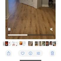 Photo of Jennifer's room