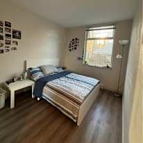 Photo of Carsyn's room