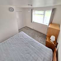 Photo of S's room