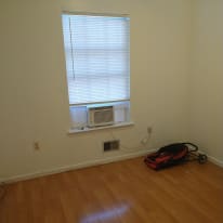 Photo of Jasmine's room