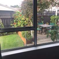 Photo of glen's room