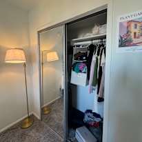 Photo of Sanam's room