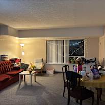 Photo of Levenie's room