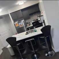 Photo of Rukayat's room