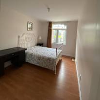 Photo of Grace's room