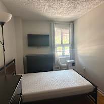 Photo of Kelly's room