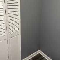 Photo of Briana's room