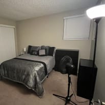Photo of Manja's room