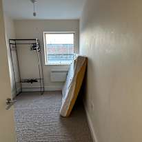 Photo of Amber's room