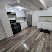 Photo of Julius's room