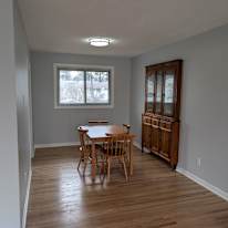 Photo of J's room