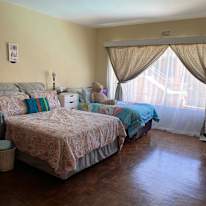Photo of Elsie's room