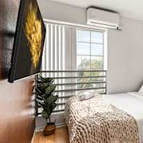 Photo of Raffy's room