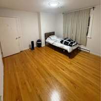Photo of Gabriela's room