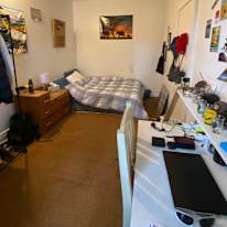 Photo of Mathéo's room