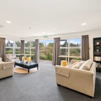 Photo of Shared Living NZ's room