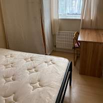 Photo of Aimee's room