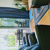 Photo of Regina's room