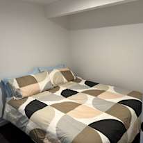 Photo of Jade's room