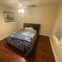 Photo of Jake's room