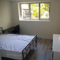 Photo of Ozzie's room