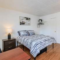 Photo of PadSplit's room