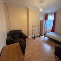 Photo of Danny Elalfi's room