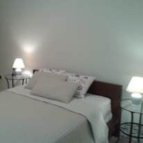 Photo of Shaheen's room