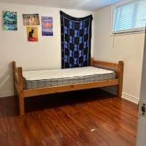 Photo of Summer Nicholson's room