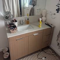 Photo of Mackenzy's room