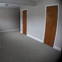 Photo of Lorraine's room