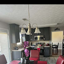 Photo of Tahirah's room