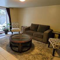 Stephanie Hetherington-Wilson's room