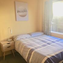 Photo of Julie's room