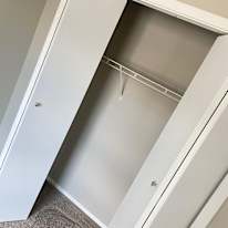 Photo of Megha's room