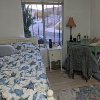 Photo of Malena's room