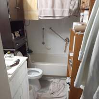 Photo of Gyula Steigerwald's room