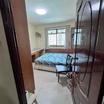 Photo of Anitha Arasu's room