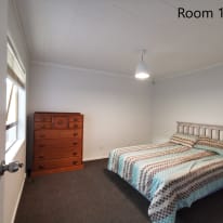 Photo of Janice's room